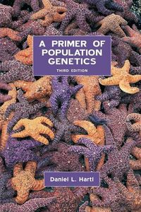 Produktbild: A Primer of Population Genetics