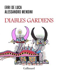 Produktbild: Diables gardiens