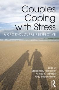 Produktbild: Couples Coping with Stress