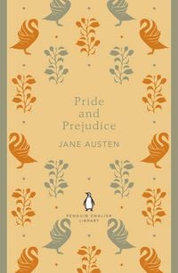 Produktbild: Pride and Prejudice