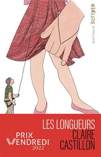 Produktbild: Les longueurs