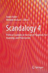 Produktbild: Scandalogy 4