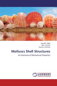 Produktbild: Molluscs Shell Structures