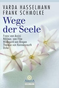 Produktbild: Wege der Seele