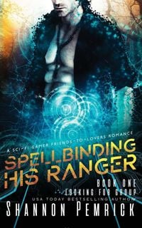 Produktbild: Spellbinding His Ranger