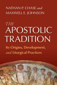 Produktbild: The Apostolic Tradition