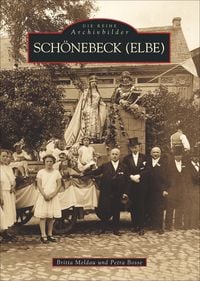 Produktbild: Sch&ouml;nebeck/Elbe