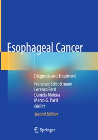 Produktbild: Esophageal Cancer