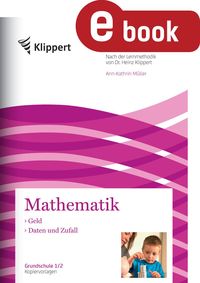Produktbild: Geld - Daten und Zufall
