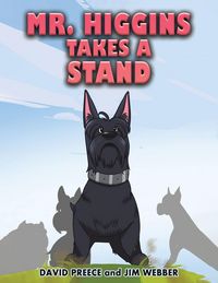 Produktbild: Mr. Higgins Takes a Stand