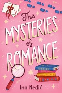Produktbild: The Mysteries of Romance