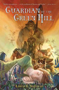 Produktbild: Guardian of the Green Hill