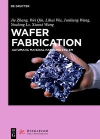 Produktbild: Wafer Fabrication