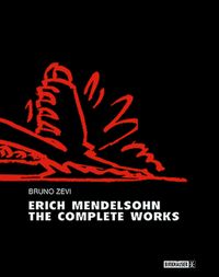 Produktbild: Erich Mendelsohn