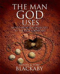 Produktbild: The Man God Uses