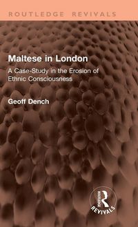 Produktbild: Maltese in London