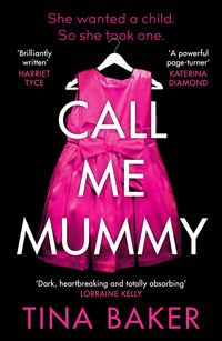 Produktbild: Call Me Mummy