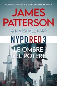 Produktbild: Le ombre del potere