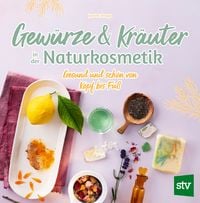 Produktbild: Gew&uuml;rze und Kr&auml;uter in der Naturkosmetik
