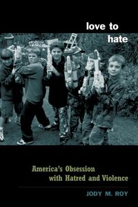 Produktbild: Love to Hate
