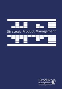 Produktbild: Strategic Product Management according to Open Product Management Workflow