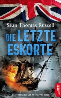 Produktbild: Die letzte Eskorte