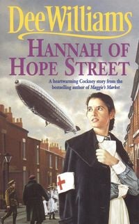 Produktbild: Hannah of Hope Street