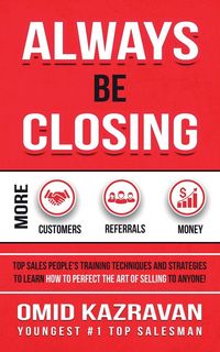 Produktbild: Always Be Closing