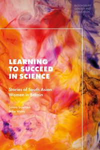 Produktbild: Learning To Succeed in Science