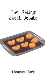 Produktbild: The Baking Sheet Debate