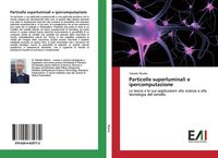 Produktbild: Particelle superluminali e ipercomputazione