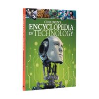 Bild vom Artikel Children's Encyclopedia of Technology vom Autor Anita Loughrey