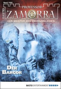 Produktbild: Professor Zamorra 1055