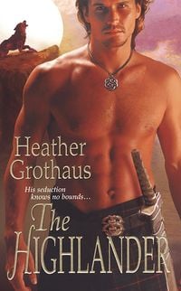 Produktbild: The Highlander