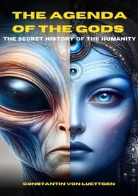 Produktbild: The Agenda of the Gods