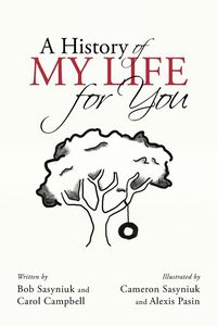 Produktbild: A History of My Life for You
