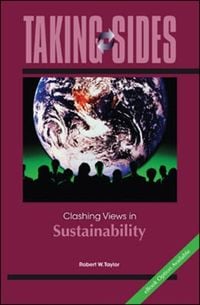 Produktbild: Clashing Views in Sustainability