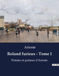 Produktbild: Roland furieux - Tome I