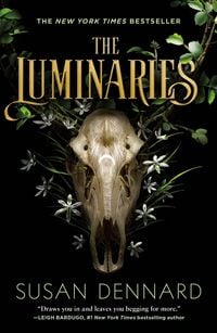 Produktbild: The Luminaries