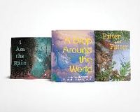 Produktbild: Water Cycle Books for Kids
