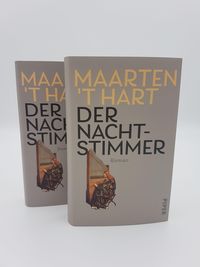 Der Nachtstimmer