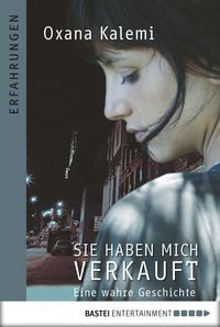 Produktbild: Sie haben mich verkauft