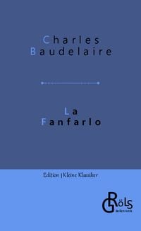 Produktbild: La Fanfarlo