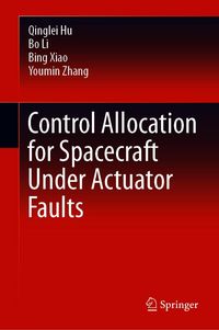 Produktbild: Control Allocation for Spacecraft Under Actuator Faults