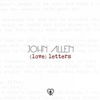 Produktbild: (Love) Letters