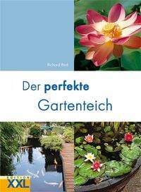 Produktbild: Der perfekte Gartenteich
