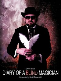 Produktbild: Diary of a Blind Magician
