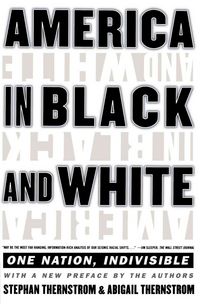 Produktbild: America in Black and White