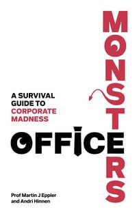 Produktbild: Office Monsters