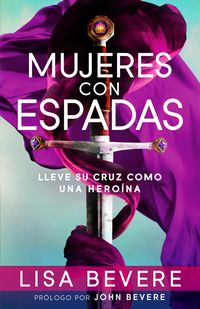 Produktbild: Mujeres con espadas